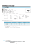 Delta Electronics HAL1340 User's Manual