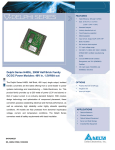 Delta Electronics H48SL User's Manual