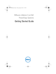 Dell 4.x Getting Started Guide