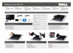 Dell S2209W User's Manual