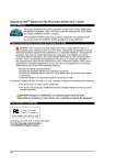 Dell CHC7229 User's Manual