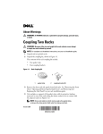 Dell PowerEdge Rack Enclosure 4220 Setup Guide