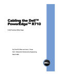 Dell R710 White Paper