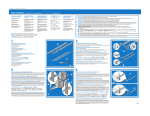 Dell PowerEdge R210 Installation Instructions