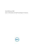 Dell PowerEdge C6220 User's Manual