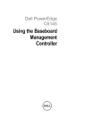 Dell PowerEdge C6145 Reference Guide