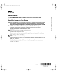 Dell PowerEdge 2800 User's Manual