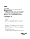Dell PowerEdge 1850 User's Manual