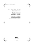 Dell MD1120 User's Manual