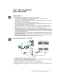Dell M992 User's Manual