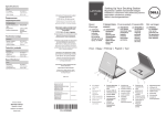 Dell Latitude Slate Setup Guide