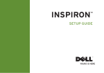 Dell Inspiron M438J User's Manual