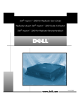 Dell Inspiron 3500 User's Manual