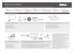 Dell IN2020 User's Manual