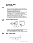 Dell E550 User's Manual