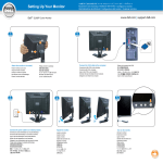 Dell E156FP User's Manual