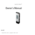 Dell HV04T User's Manual