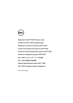 Dell S520 User's Manual