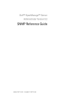Dell OpenManage Server Administrator Version 5.2 SNMP Reference Guide