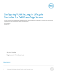 Dell Lifecycle Controller 2 Version 1.3.0 Setup Guide