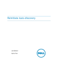 Dell Lifecycle Controller 1.4 White Paper