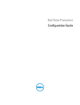 Dell Data Protection | Encryption Configuration manual