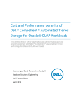 Dell Compellent Series 40 White Paper