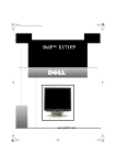 Dell BN68-00344E-00 User's Manual