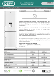 DEFY DFC402 User's Manual