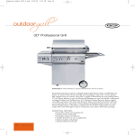 DCS OGP30iN User's Manual