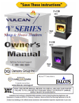 Dansons Group CC1 User's Manual