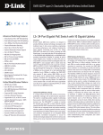 D-Link DWS-3227 User's Manual