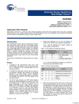 Cypress AN46860 User's Manual