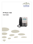 Cypress VA1930WM VS11419 User's Manual