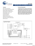 Cypress STK11C88 User's Manual