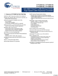 Cypress CY7C68013A User's Manual