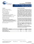 Cypress CY7C1441AV33 User's Manual