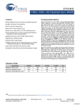 Cypress CY7C1347G User's Manual