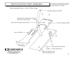 Cybex International Gym D User's Manual