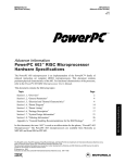 CyberPowerPC Microphone MPC603EC User's Manual
