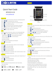 Curtis MPK8854AUK User's Manual