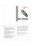 Curtis MP4213 User's Manual