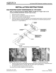 Cornelius DF150 User's Manual