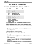 Cornelius CCM322/522 User's Manual