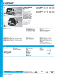 Cooper Lighting ED17 User's Manual