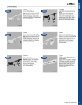 Cooper Lighting LINEA LV800P User's Manual