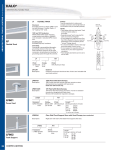 Cooper Lighting LF601 User's Manual