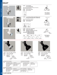 Cooper Lighting L4009 User's Manual