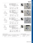 Cooper Lighting L1816 User's Manual