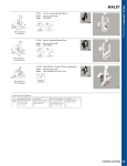 Cooper Lighting L1731 User's Manual